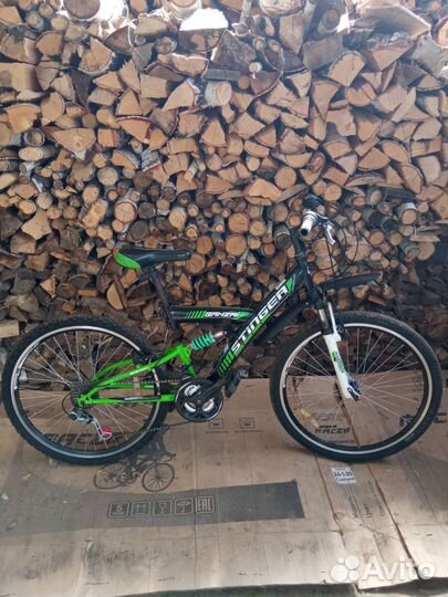 Велосипеды