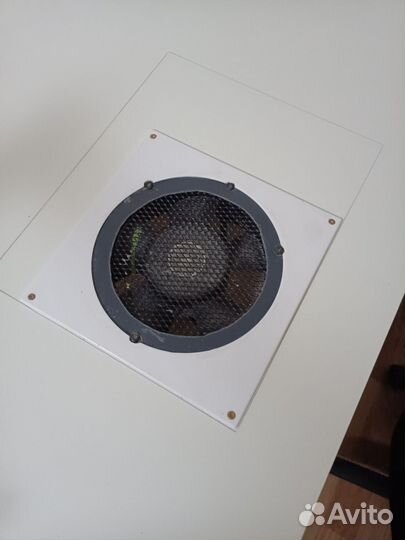 Маникюрный пылесос/вытяжка MAX ultimate 4