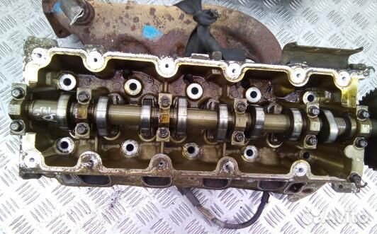 Гбц бензиновая ford F-150 (6BL08BX02)