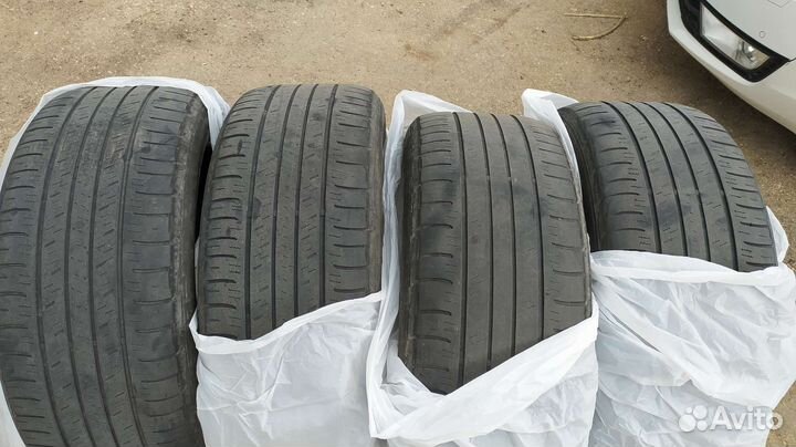 Falken Ziex CT50 A/S 255/50 R20