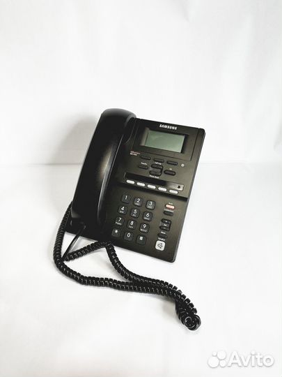 Системные телефоны Samsung