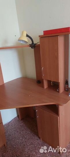 Компьютерный стол бу