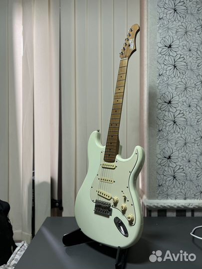 Электрогитара JET JS-300 OW