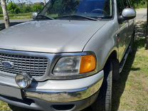 Ford Expedition 4.6 AT, 2001, 380 040 км