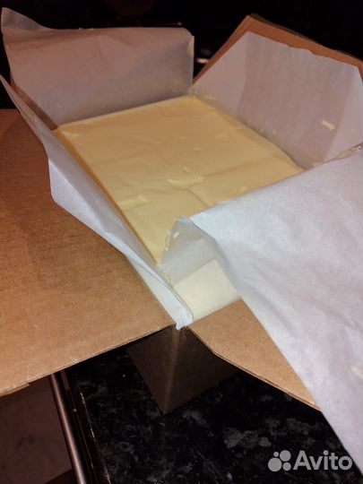 Масло сливочное 82.5