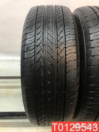 Bridgestone Ecopia EP850 225/60 R17 99V