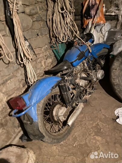 Урал мотоцикл