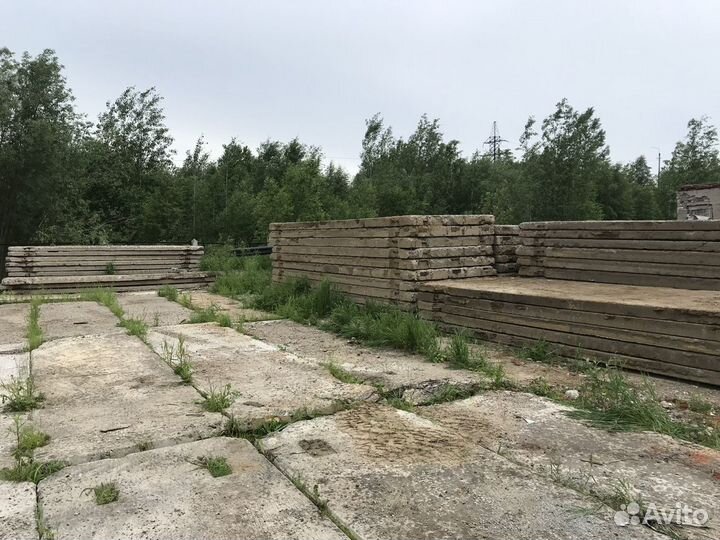 Плиты дорожные, перекрытия, заборные, кан кольца