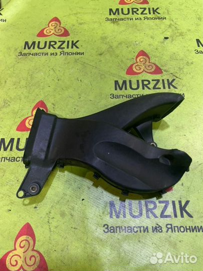 Воздуховод генератора Mercedes V W638 111.980 2.3L