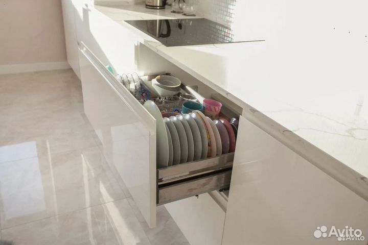 Кухонный гарнитур CS - 48