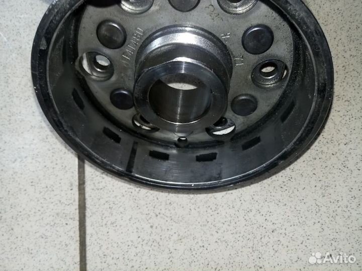 Ротор генератора Yamaha fx 1800 2011