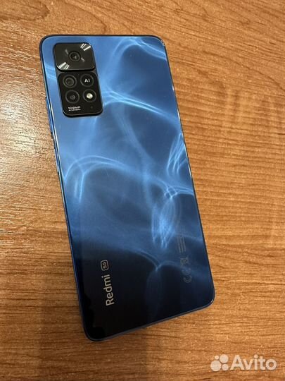 Xiaomi redmi note 11 pro 8 128gb