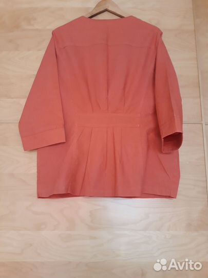 Пиджак летний