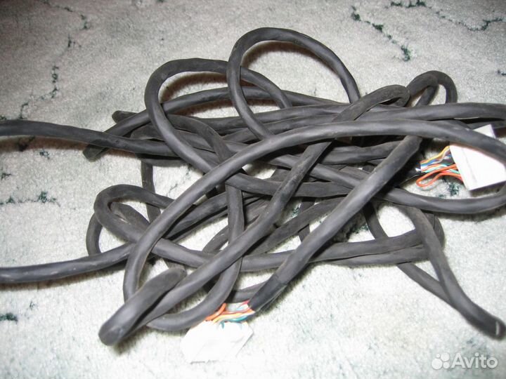 Чейнджер Тоуота 5 дисков