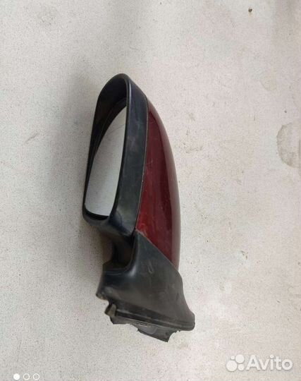 Зеркало Opel Omega B