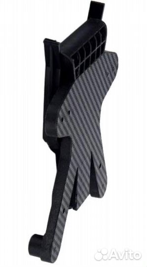 Кронштейн для телевизора 17-24 дюйма за