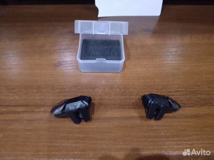 Тригеры для телефона