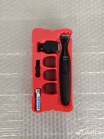 Триммер Philips MG1100/16
