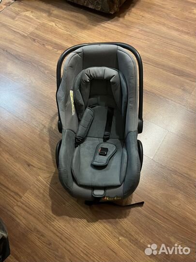 Автолюлька