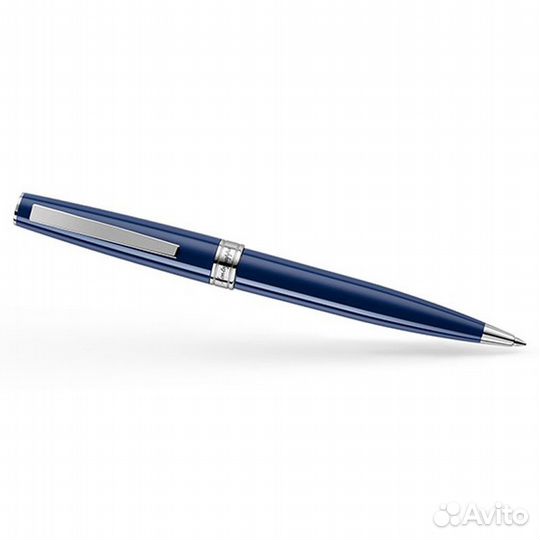 Montegrappa ISA1rbad Шариковая ручка Montegrappa armonia dark blue