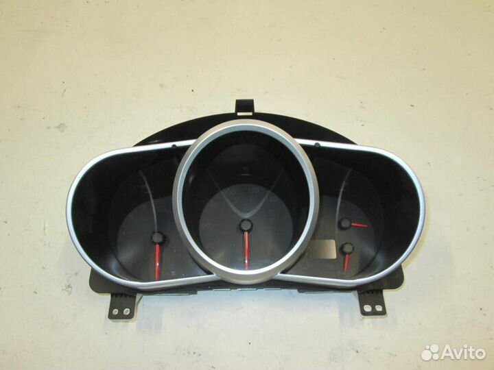 Панель приборов Mazda CX 7 2006-2012