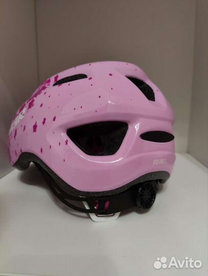 Велошлем Limar KID PRO S р.S(46-52)
