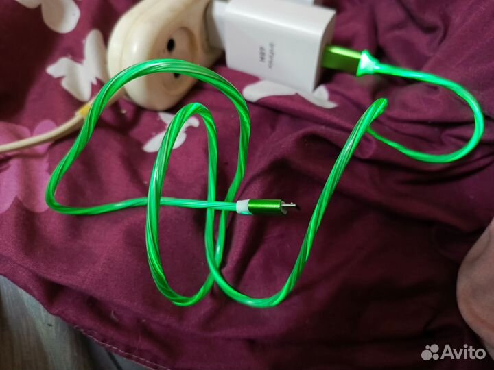 USB провод