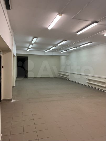 Склад, 159 м²