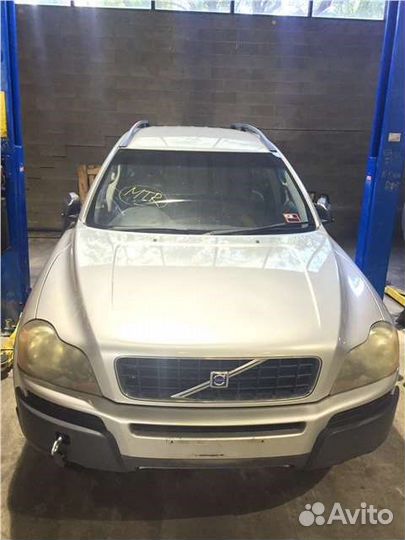 Разбор на запчасти Volvo XC90