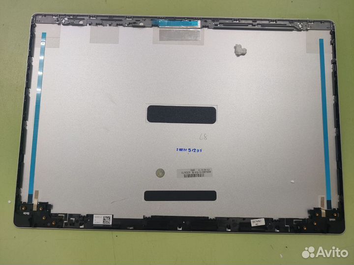 Крышка матрицы Acer Aspire A515-54G A515-53