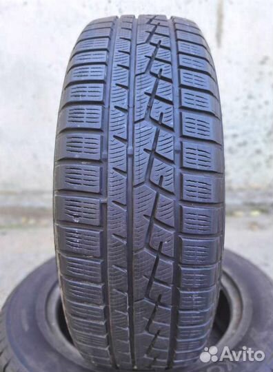 Yokohama W.Drive 225/65 R17 102H