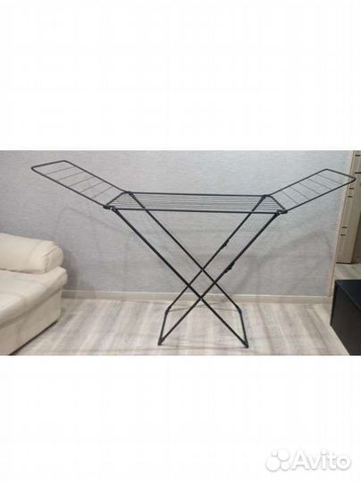 Сушилка для белья напольная