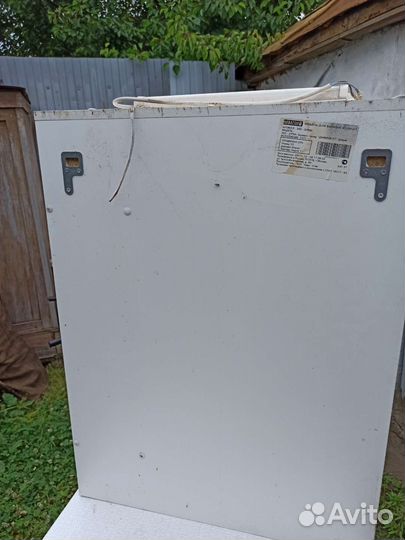 Мебель для ванных комнат