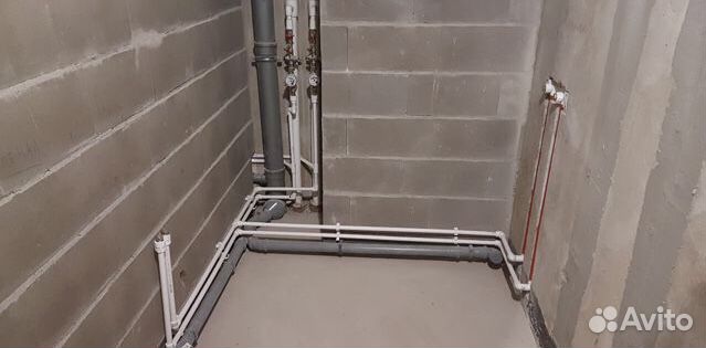 Засор.Услуги сантехника.Сантехник