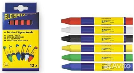 Маркировочный мелок