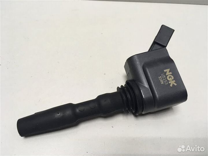 Катушка зажигания Volkswagen Polo (Sed Rus) 2011