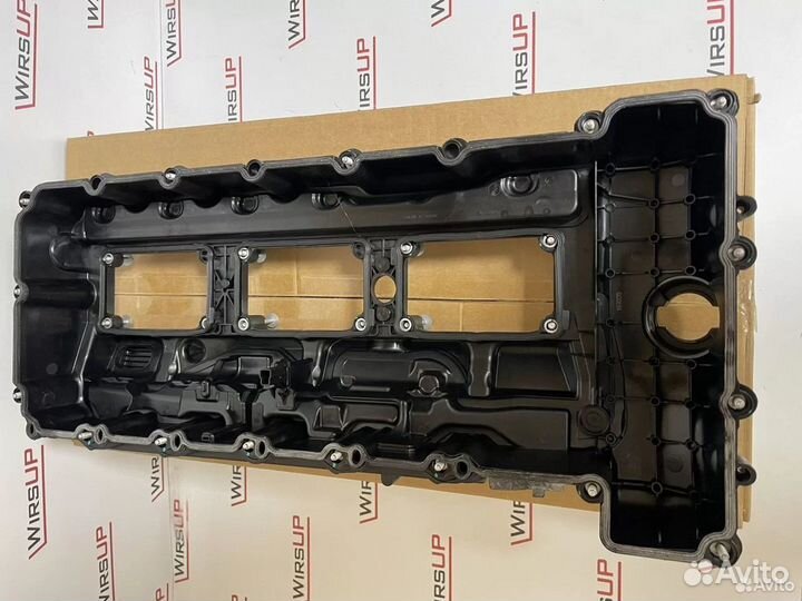 Крышка клапанная BMW N55 11127570292