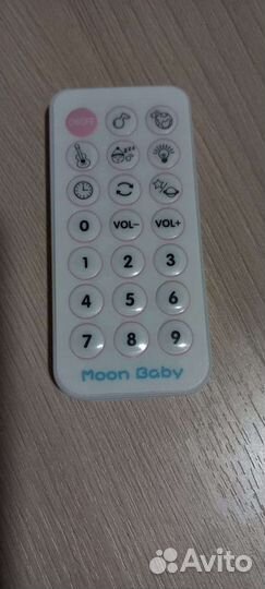 Детский модуль