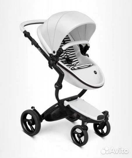 Коляска Mima Xari