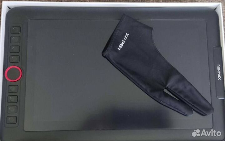 Графический планшет XP pen Artist 12 pro