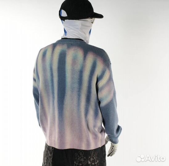 Свитер Supreme (Арт.25667)