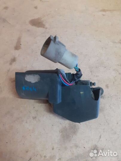 Моторчик дворников Daewoo Nexia