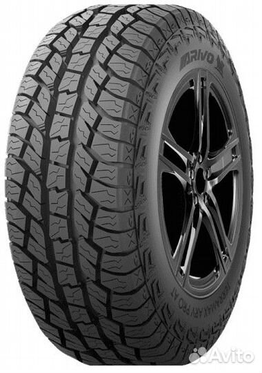Arivo Terramax ARV Pro A/T 225/70 R16 103T