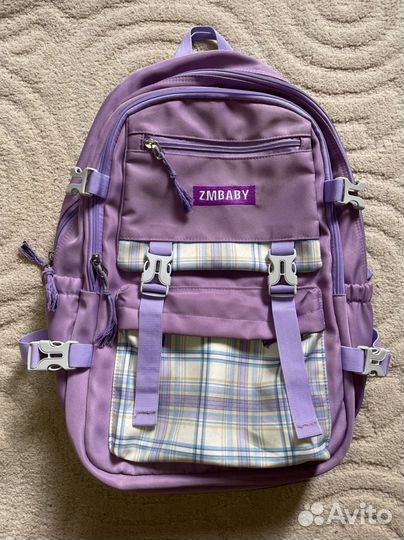 Рюкзак школьный