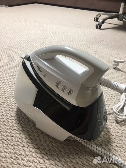 Парогенератор