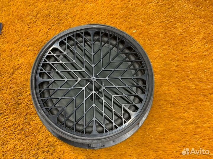 Динамик передний Audi A4 B8/8K cabb 2008