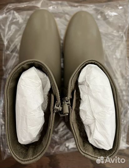 Ботильоны the row