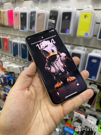 iPhone 11 Pro, 256 ГБ