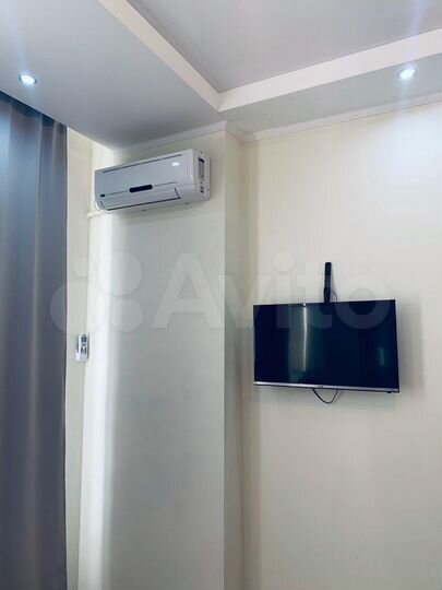 1-к. квартира, 30 м², 2/7 эт.