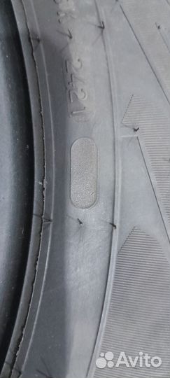 Nokian Tyres Nordman RS 185/65 R15 B